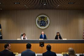 Federal Communications Commission scraps limit on broadcast TV ownership