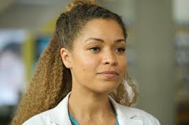 We're so excited to announce that Antonia Thomas and Brandon Larracuente  will be back to guest star