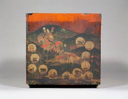 998+ cool stylish names for pubg free pubg stylish names: In Pictures The Divine Art Of Japanese Shinto Gods Frieze