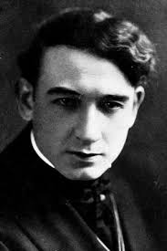 Danger Ahead! (1915)