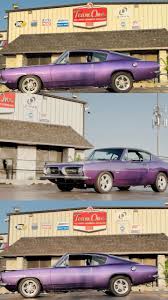 Image result for Satin Beige 1968 Barracuda