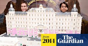See more of the grand budapest hotel on facebook. The Grand Budapest Hotel Recreated In Over 50 000 Lego Bricks The Grand Budapest Hotel The Guardian