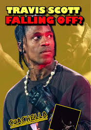 Travis Scott Millie Scott