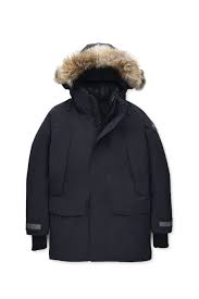 Extreme Weather Outerwear Since 1957 Canada Goose