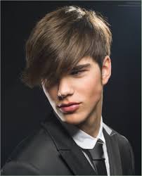 Frisuren Langes Pony Herren Herren Frisuren Lange Bangs Kurze Dicke Bob Frisuren Long Hair Styles Men Mens Hairstyles Hair Styles