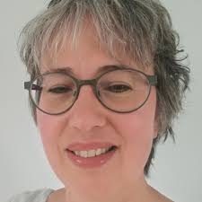 Counsellor Nanneke Morgan