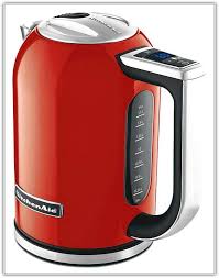 Free shipping on orders over $25 shipped by amazon. Red Electric Can Opener Kitchenaid Electric Kettle Kitchen Aid Kettle
