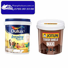 So Sánh Sơn Dulux Và Sơn Jotun Mới Nhất Hiện Nay