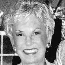 Marilyn PERSON Obituary