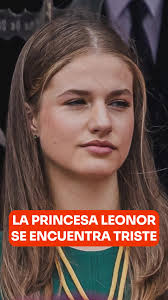 Celebración del 19º cumpleaños de la Princesa Leonor en medio de la  devastadora DANA en Valencia