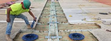 Concrete restoration concrete is the most widely used construction material in the world. Cpr Concrete Protection Restoration Inc Concrete Repair And Restoration Md Pa Va Fl And Dc