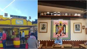 Salón de bodas en ciudad real. El Apoyo Del Pp Y La Abstencion De C S Dan Una Calle En Ciudad Real Al Dueno Del Bar Franquista Casa Pepe