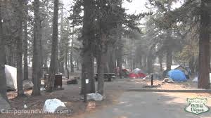 Campground and campsite listings closest to mammoth lakes, california. Campgroundviews Com Lake Mary Campground Mammoth Lakes California Inyo National Forest Youtube