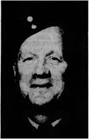 West End Dumplings: Manitoba's Worst Train Disasters: Dugald (1947)