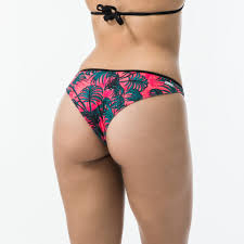We would like to show you a description here but the site won't allow us. Culotte Tanga Lulu Paradise Tres Echancree Olaian Decathlon
