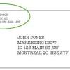 Should your cover letter be addressed to a particular person?. 1
