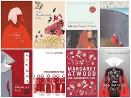 Polskie wydanie ukazało się w 1992 r. Glodna Wyobraznia Mowie Wiec Jestes Margaret Atwood Opowiesc Podrecznej