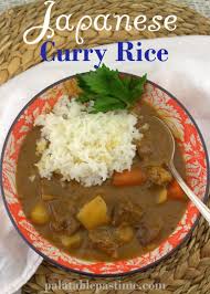 1 brown onion, cut into thin wedges. Japanese Beef Curry Kare Raisu Beef Curry Stew Recipe Japanese Beef Beef Curry