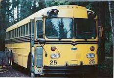 Gillig Transit Coach School Bus - Wikipedia