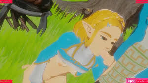 The Legend of Zelda Porn Onlyfans Photo Gallery Leaked Nude The Legend of Zelda  Porn (Image 8408501) - Fapello.ru