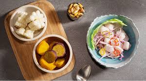 Si quieres experimentar un sabor único a diferencia entonces debes degustar la gastronomía sudamericana que es muy rica en sabores, olores y texturas. Secretos E Historia De La Comida Criolla Peruana Peru Info