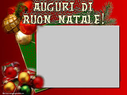 Crea Cartoline Personalizzate Con Foto Natale Auguri Di Buon Natale Cornice Foto Di Natale Cartolinepersonalizzate Com