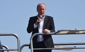 Diye soranlara hırslı bir kişiliğe sahiptir yanıtını verebiliriz. Muharrem Ince Yeni Partiyi Bahara Kurariz Bazi Chp Milletvekilleri Bize Katilacak Bbc News Turkce