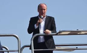 Muharrem i̇nce babası nereli ve muharrem i̇nce göçmen mi? Muharrem Ince Yeni Partiyi Bahara Kurariz Bazi Chp Milletvekilleri Bize Katilacak Bbc News Turkce