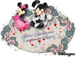 Cartoline di buon anniversario di matrimonio da inviare ad una coppia di sposi o per scambiarsi gli auguri tra marito e moglie. Risultati Immagini Per Auguri Anniversario Matrimonio Anniversario Di Matrimonio Immagini Di Anniversario Di Matrimonio Felice Anniversario