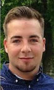 Justen Glenn Ogden, age 22