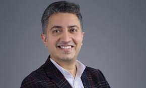 A Leader Who Once Was an Underdog