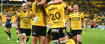 Campbell will rejoin canadian teammates doug fraser and ciaran hearn with old glory for the 2021 season. Hurricanes Finish With A Flourish To Down Highlanders In Wellington Sanzar