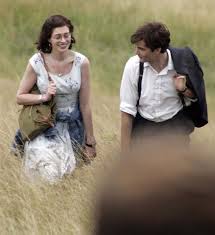 Энн жаклин хэтэуэй (anne jacqueline hathaway). Jim Sturgess Photostream Movie One Day Romantic Movie Scenes Jim Sturgess