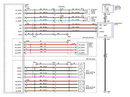 Solved bought radio neon wwire bracket. 98 Ranger Radio Wiring Diagram Wiring Diagram Networks