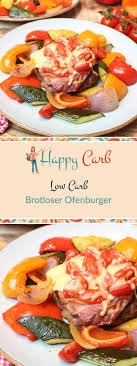 Brotloser Low Carb Ofenburger Happy Carb Rezepte Rezept Rezepte Gesunde Rezepte Zuckerfreie Ernahrung