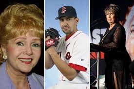 10 Celebrities You May Not Have Known That Were Born In El Paso