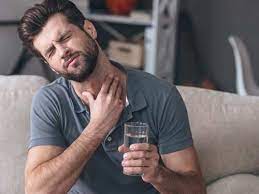 Throat cancer symptoms (such as a sore throat) can look a lot like the common cold. Coronavirus What A Covid 19 Sore Throat Really Feels Like According To Doctors The Times Of India