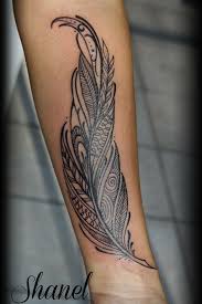 Pin Von Hielscher Auf Tattoos In 2020 Tatowierungen Feder Tattoo Vorlage Tattoos Feder