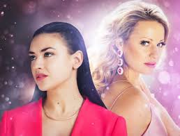 Barbelle is the female-driven, LGBT show you've been waiting for