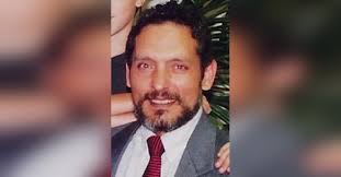 Obituary information for Teo Mestas