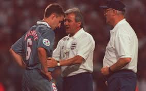 Euro 96 penalty pain that gives gareth southgate the edge. How Gareth Southgate Is Using His Own Bitter Failure To End England S Penalty Curse