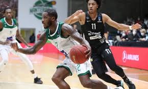 Founded in 2011 as jsf nanterre, the club plays its home games in the palais des sports. Dwight Buycks Nanterre Part Ways Eurohoops