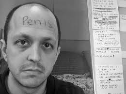 Q&A: Screenwriter Dan Sterling Might Be Losing His Edge