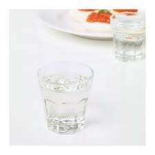 Pokal Schnapsglas Klarglas Ikea Osterreich Clear Glass Glass Glassware Drinking