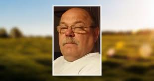 Wayne Gramenz Obituary November 19, 2018