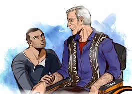 .marcus | detroit become human walkthrough detroit become human guide, walkthrough. Markus And Carl Detroit Become Human By Tazaca On Deviantart