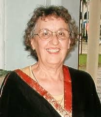 Dr. Frances A. Larkin