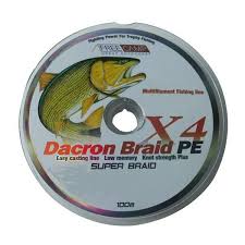 dakron misina 0 16 mm 100 mt spor urunler