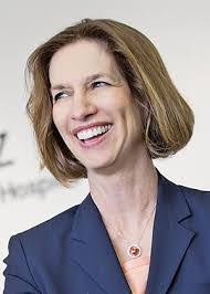 Merrie Harrington's Instagram, Twitter & Facebook