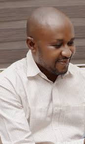 Because you are friends with people